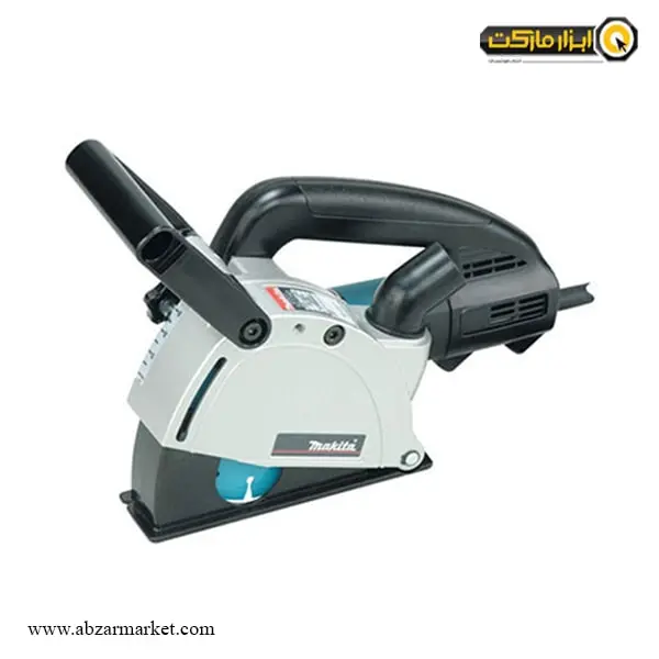 شیارزن دو تیغ ماکیتا 125 میلی متر مدل SG1250 شیارزن دو تیغ ماکیتا 125 میلی متر مدل SG1250