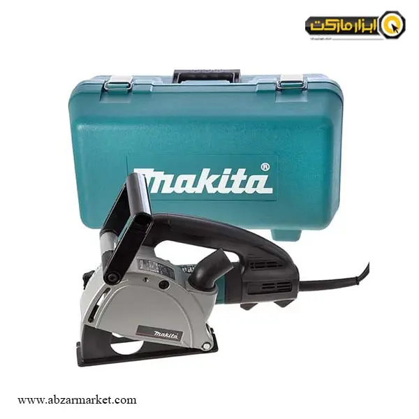 شیارزن دو تیغ ماکیتا 125 میلی متر مدل SG1250 شیارزن دو تیغ ماکیتا 125 میلی متر مدل SG1250