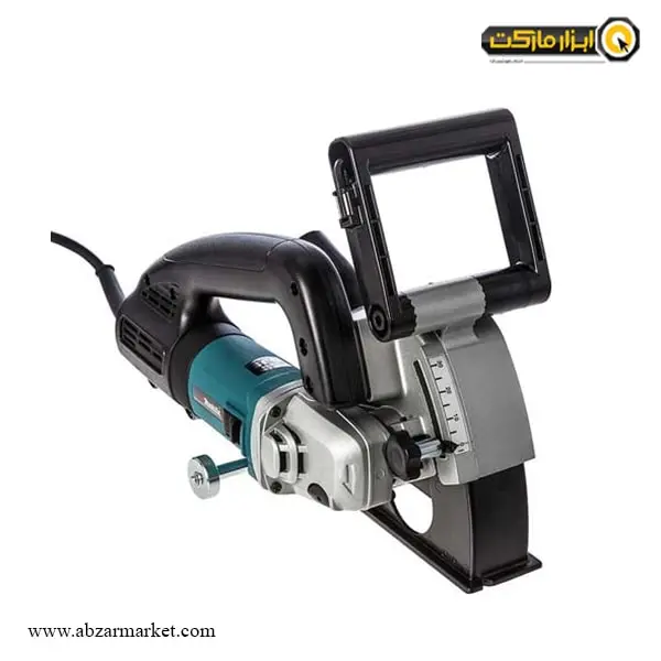 شیارزن دو تیغ ماکیتا 125 میلی متر مدل SG1250 شیارزن دو تیغ ماکیتا 125 میلی متر مدل SG1250
