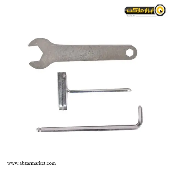 شیار زن نک 155 میلی متر مدل NEK 3038 WN