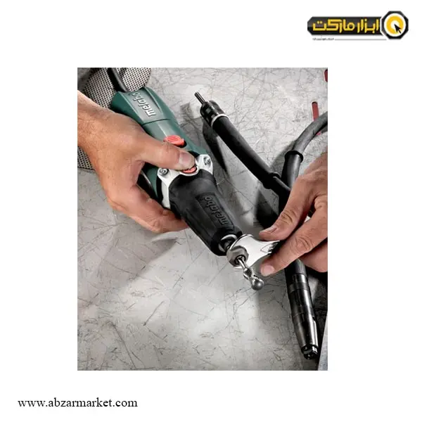 فرز انگشتی متابو گلو بلند مدل GE 950 G Plus