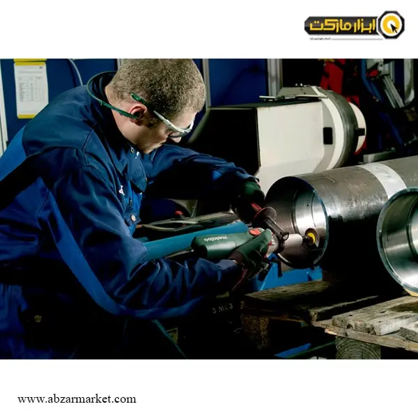 فرز انگشتی متابو گلو بلند مدل GE 950 G Plus