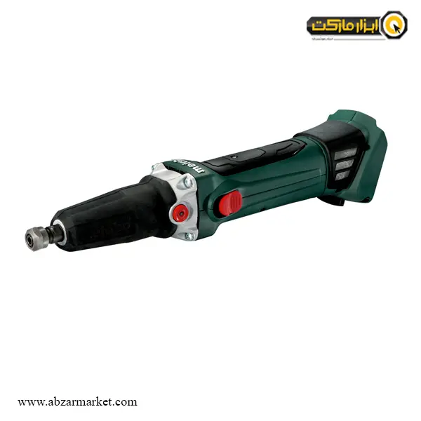 فرز انگشتی شارژی متابو گلو بلند بدون باتری مدل GA18LTX فرز انگشتی شارژی متابو گلو بلند بدون باتری مدل GA18LTX