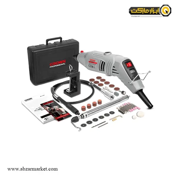 فرز مینیاتوری کرون مدل CT13428