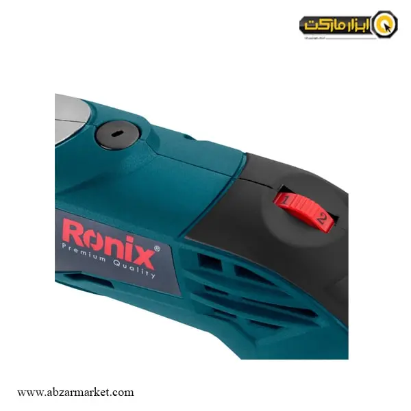 فرز مینیاتوری رونیکس 125 پارچه مدل 3402