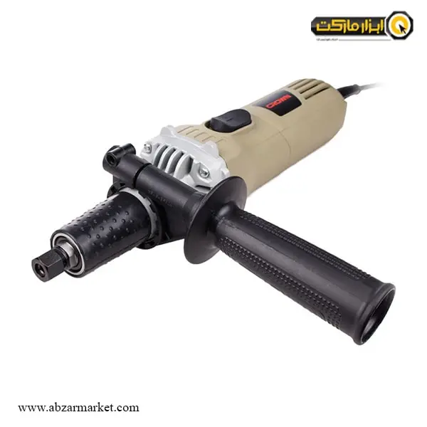 فرز انگشتی کرون گلو بلند مدل CT13307