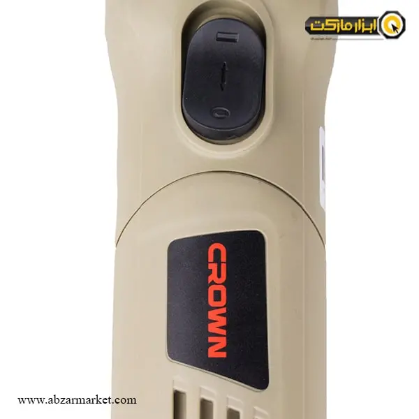 فرز انگشتی کرون گلو بلند مدل CT13307