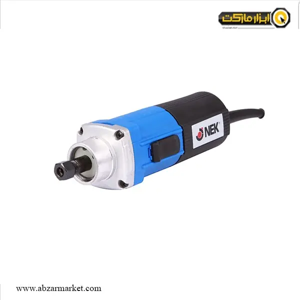 فرز انگشتی NEK گلو کوتاه مدل NEK 8506 SG فرز انگشتی NEK گلو کوتاه مدل NEK 8506 SG