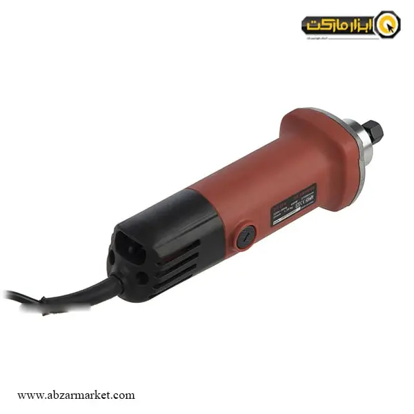 فرز انگشتی محک گلو کوتاه مدل DG-25S