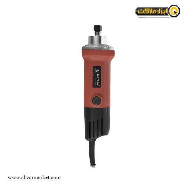 فرز انگشتی محک گلو کوتاه مدل DG-25S