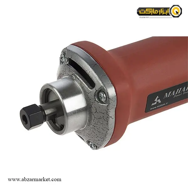 فرز انگشتی محک گلو کوتاه مدل DG-25S