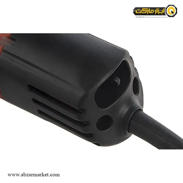 فرز انگشتی محک گلو کوتاه مدل DG-25S