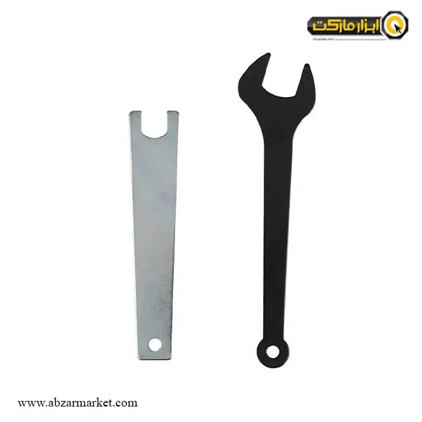 فرز انگشتی محک گلو کوتاه مدل DG-25S
