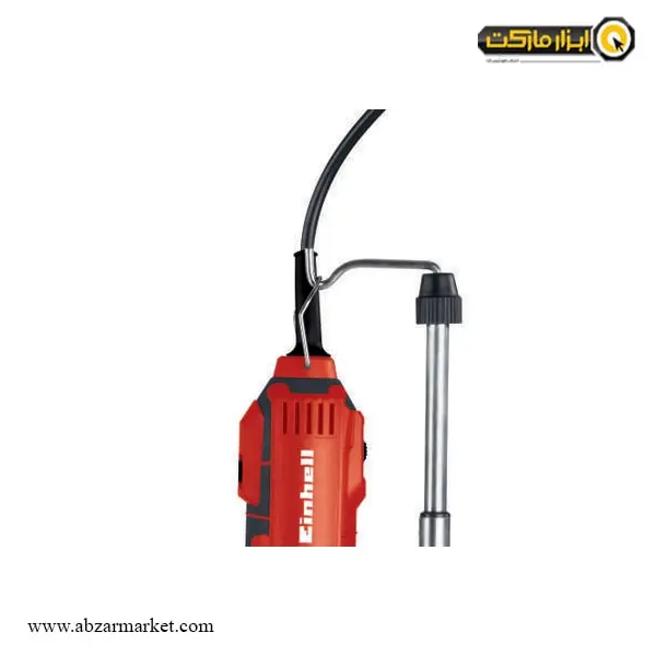 فرز مینیاتوری آینهل مدل TC-MG 135 E