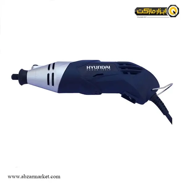 فرز مینیاتوری هیوندای 125 پارچه مدل HP-1732 فرز مینیاتوری هیوندای 125 پارچه مدل HP-1732