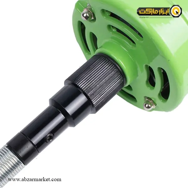 فرز مینیاتوری پدالی سیلور سه نظام دار مدل GT 200W PT