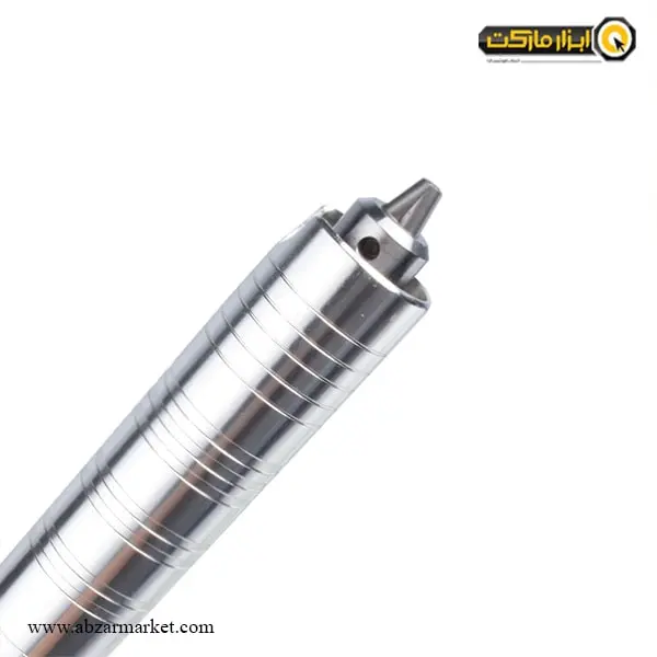 فرز مینیاتوری پدالی سیلور سه نظام دار مدل GT 200W PT
