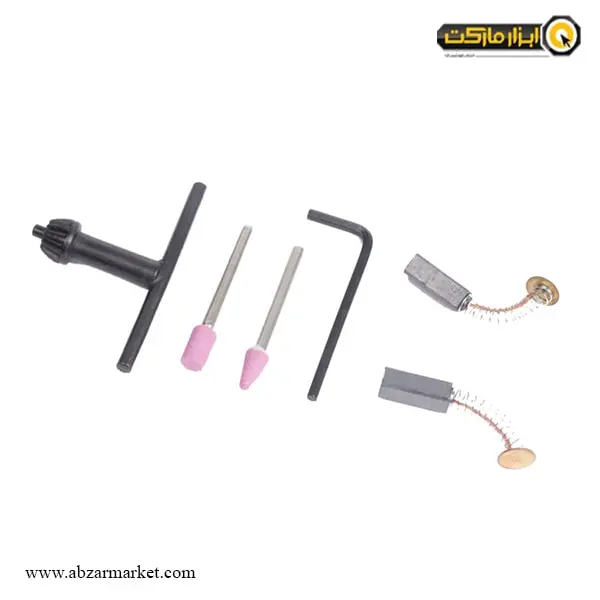 فرز مینیاتوری پدالی سیلور سه نظام دار مدل GT 200W PT
