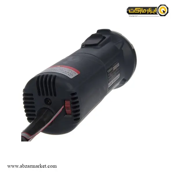 فرز انگشتی توسن گلو کوتاه مدل 3314 GD