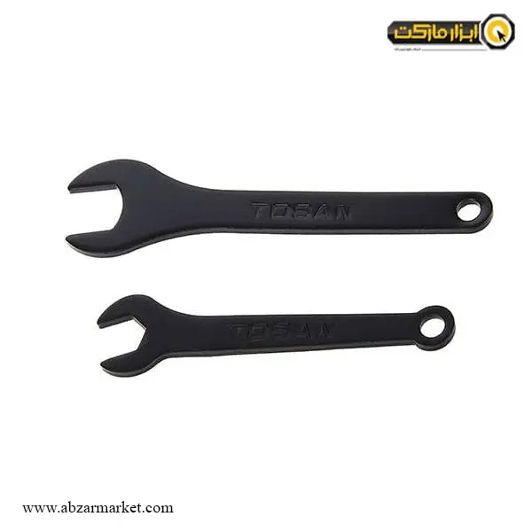 فرز انگشتی توسن گلو کوتاه مدل 3314 GD