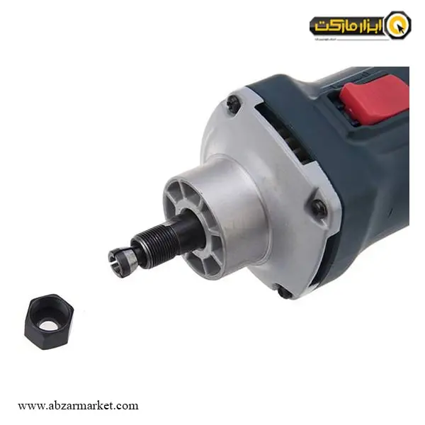 فرز انگشتی رونیکس گلو کوتاه مدل 3301