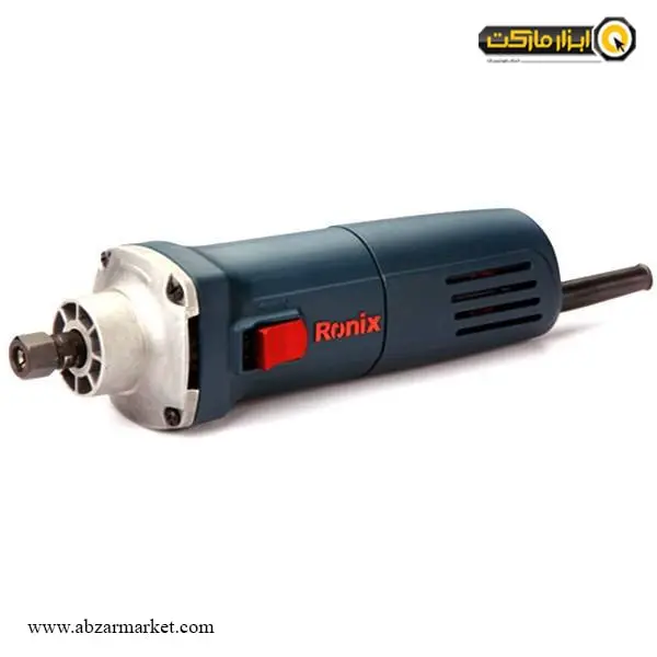 فرز انگشتی رونیکس گلو کوتاه مدل 3301