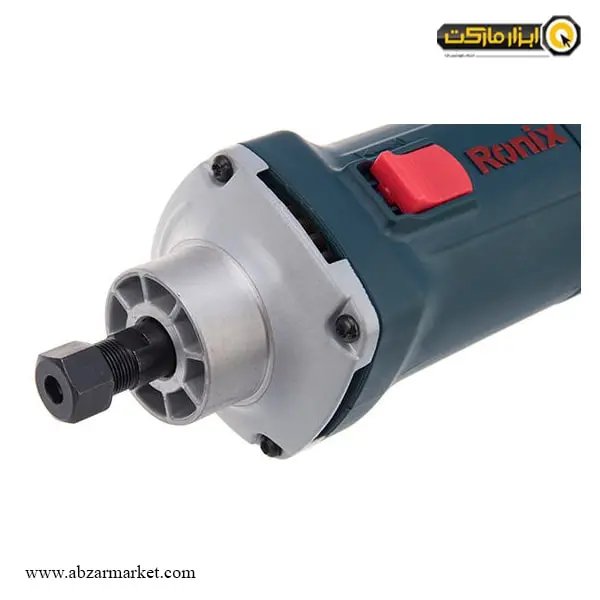 فرز انگشتی رونیکس گلو کوتاه مدل 3301