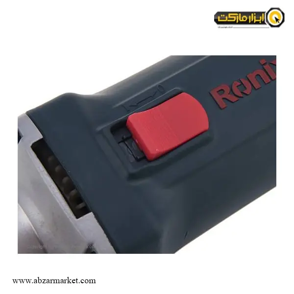 فرز انگشتی رونیکس گلو کوتاه مدل 3301