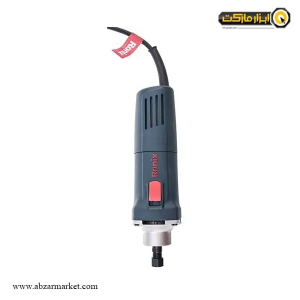 فرز انگشتی رونیکس گلو کوتاه مدل 3301