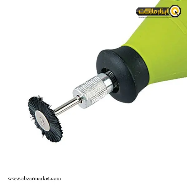 فرز مینیاتوری سیلور 119 پارچه مدل GT RT119