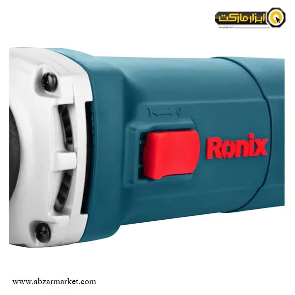 فرز انگشتی رونیکس گلو بلند مدل 3302