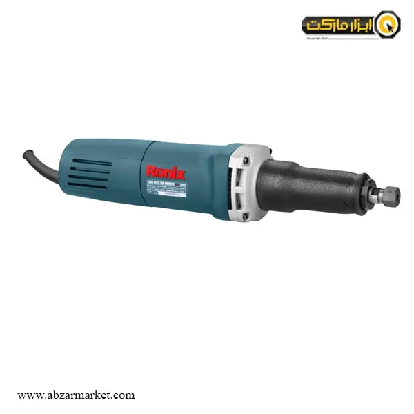 فرز انگشتی رونیکس گلو بلند مدل 3302