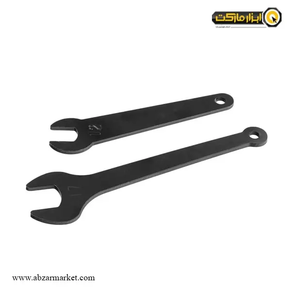 فرز انگشتی رونیکس گلو بلند مدل 3302