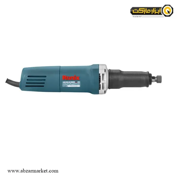 فرز انگشتی رونیکس گلو بلند مدل 3302