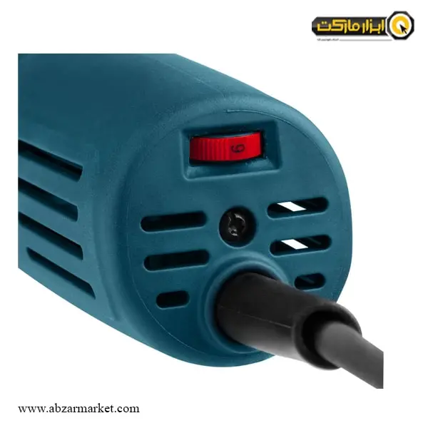 فرز انگشتی رونیکس گلو بلند مدل 3302