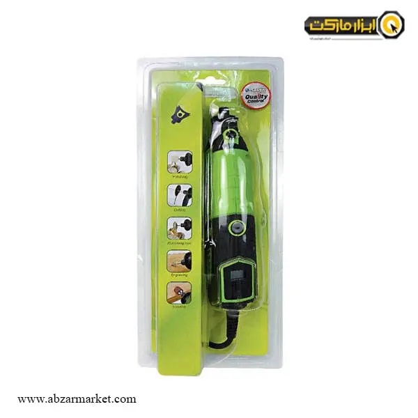 فرز مینیاتوری سیلور مدل GT M 135W