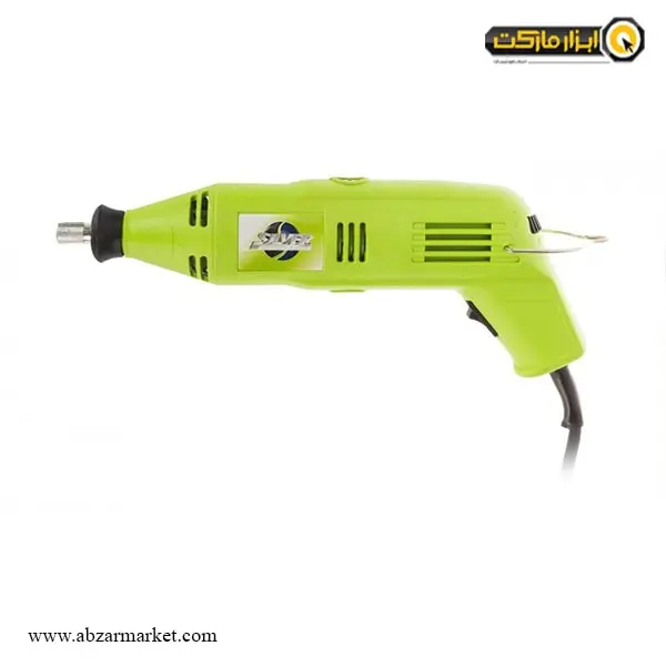 فرز مینیاتوری سیلور 250 پارچه مدل GT-RT 250 فرز مینیاتوری سیلور 250 پارچه مدل GT-RT 250