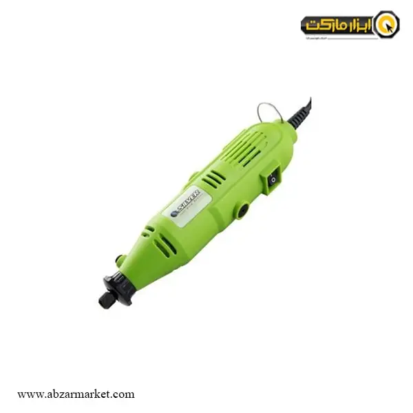 فرز مینیاتوری سیلور 227 پارچه مدل GTP01A30 فرز مینیاتوری سیلور 227 پارچه مدل GTP01A30