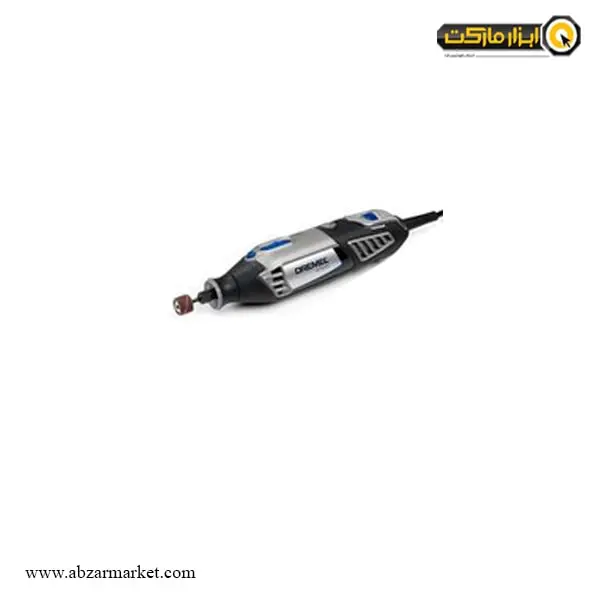 فرز مینیاتوری درمل 65 پارچه مدل Dremel 4000-4 65