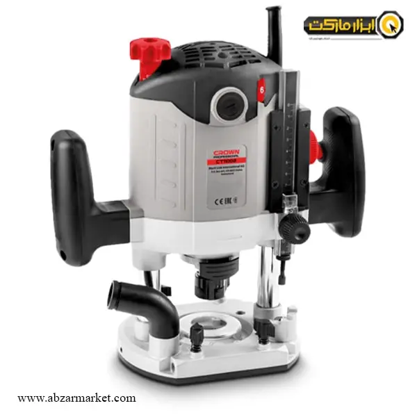 اور فرز کرون مدل CT11002 اور فرز کرون مدل CT11002
