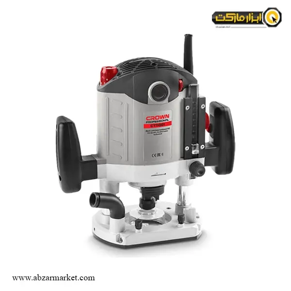 اور فرز کرون مدل CT11001 اور فرز کرون مدل CT11001