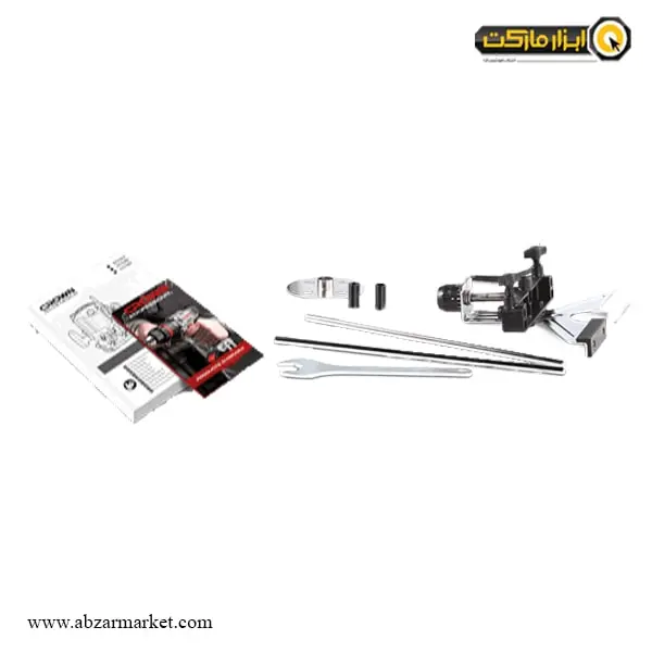 اور فرز کرون مدل CT11001 اور فرز کرون مدل CT11001