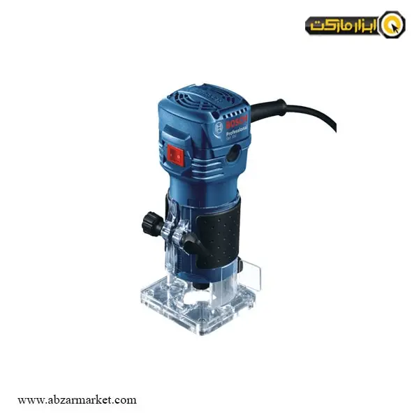 اور فرز مشتی بوش مدل GKF 550 اور فرز مشتی بوش مدل GKF 550