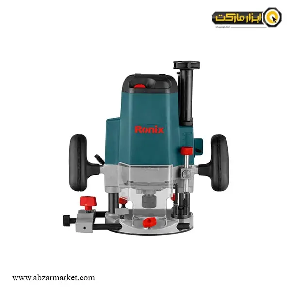 اور فرز رونیکس مدل 7112