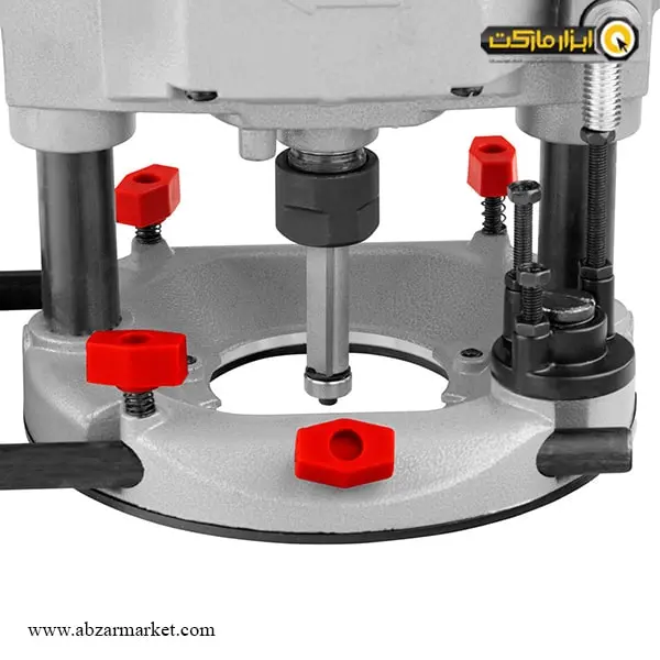 اور فرز رونیکس مدل 7112