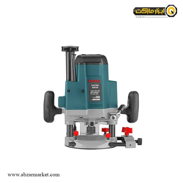 اور فرز رونیکس مدل 7112