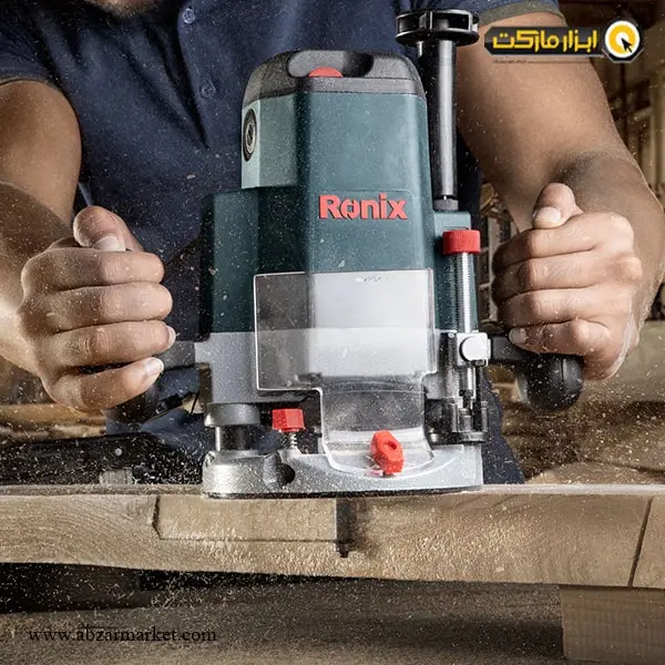 اور فرز رونیکس مدل 7112