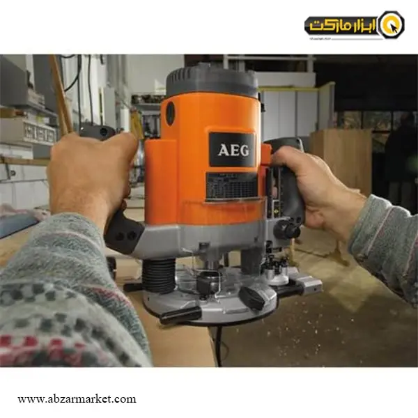 اور فرز AEG مدل OF2050E