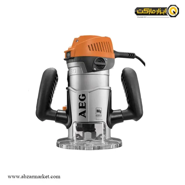 اور فرز AEG مدل MF1400KE اور فرز AEG مدل MF1400KE