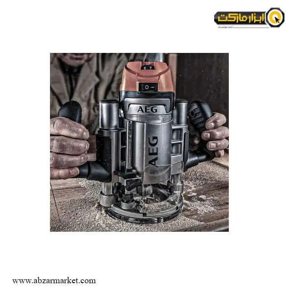 اور فرز AEG مدل MF1400KE اور فرز AEG مدل MF1400KE